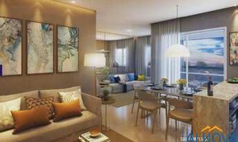 Imagem 2: Apartamento Residencial à venda, Conjunto Residencial Trinta e Um de Março, São José dos C