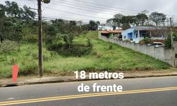 Imagem 2: Terreno de 750 metros na Pousada do Vale