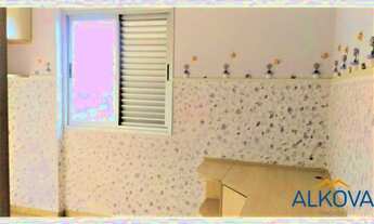 Imagem 6: Apartamento Residencial à venda, Jardim América, São José dos Campos - AP6487