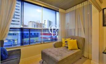 Imagem 5: Águas Claras | 2 Quartos