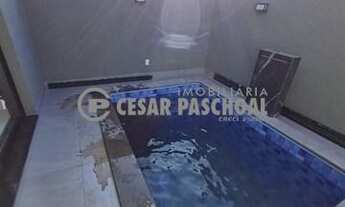 Imagem 2: Casa em Condomínio Térrea Quintas de São José 03 Quartos Todos Com Suites,lavabo, Banheiro