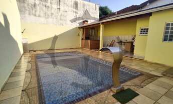 Imagem 4: Casa no Bairro Jardim Cruzeiro do Sul em Bauru