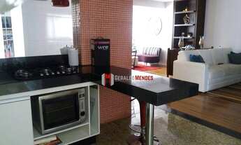 Imagem 2: Apartamento com 4 dormitórios à venda em Belo Horizonte