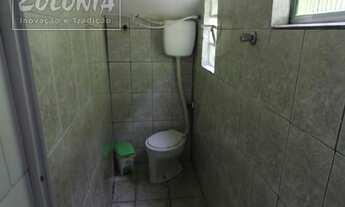 Imagem 6: Santo André - Casa Padrão - Vila Alto de Santo André