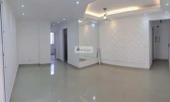 Imagem 2: Apartamento para Venda em São Paulo, Vila Prudente, 3 dormitórios, 1 banheiro, 1 vaga