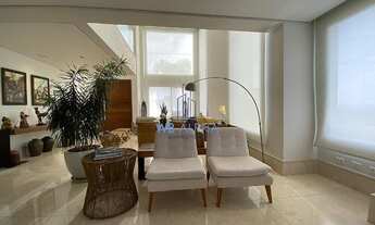 Imagem 7: Linda casa mobiliada pra venda/locação - Condomínio Gênesis II - Santana de Parnaiba - SP