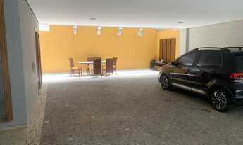 Imagem 4: Casa para venda tem 474 metros quadrados com 3 quartos em Vila Gilda - Santo André - SP