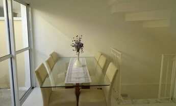 Imagem 5: Condomínio Moradas do horto 3 dormitórios 1 suíte 2 vagas