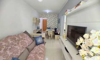 Imagem: Apartamento dois dormitorios,sendo um suíte