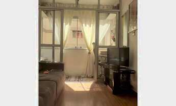 Imagem 2: Apartamento Residencial à venda, Jardim Satélite, São José dos Campos - AP2227