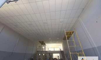 Imagem 6: Galpão para alugar, 380 m² por R$ 8.000/mês - Jardim Sumarezinho - Hortolândia/SP