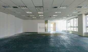 Imagem 2: Conjunto para alugar, 207 m² por R$ 16.000,00/mês - Itaim Bibi - São Paulo/SP