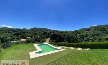 Imagem 5: Casa em Condomínio para Venda em Itupeva, Jardim Ribeirão II, 4 dormitórios, 4 suítes, 5 b