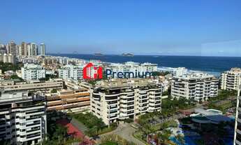 Imagem: Condomínio Waterways Sol Manhã