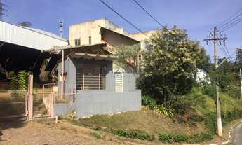 Imagem 4: Barracão - Sousas - Campinas