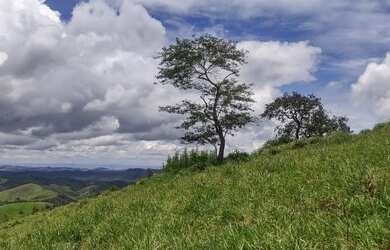 Imagem 7: Piracaia: terreno para sítio