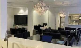 Imagem 4: Apartamento para venda possui 94 metros quadrados com 3 quartos