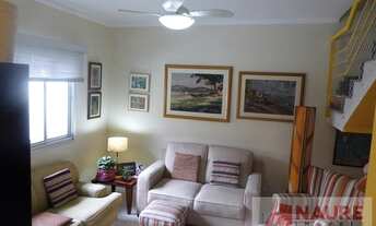 Imagem 3: SOBRADO 3 DORMITÓRIOS - MOGI HILLS I