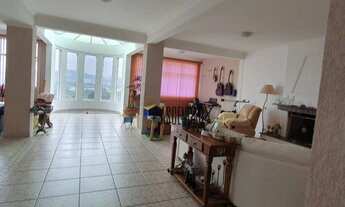 Imagem 2: Casa com 9 dormitórios à venda, 400 m² por R$ 1.600.000 - Arujá Country Club - Arujá/SP