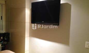 Imagem 4: Flat com 2 quartos à venda, 96 m² por R$ 1.200.000 - Botafogo - Rio de Janeiro/RJ