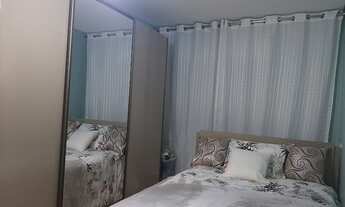 Imagem 7: Apartamento para aluguel possui 62 metros quadrados com 2 quartos em Centro - Osasco - SP