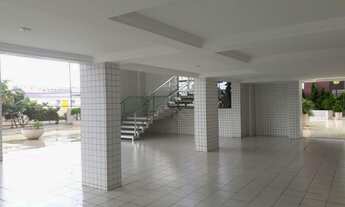 Imagem 5: Dorian Gray - Apartamento para venda com 256 metros quadrados com 4 quartos em Lagoa Nova