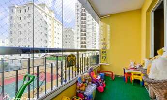 Imagem 4: Apartamento à venda em São Paulo