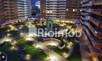 Imagem: Rio de Janeiro - Apartamento Padrão - Engenho