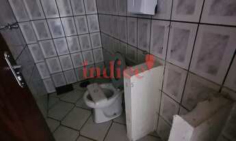 Imagem 4: Comercial para aluguel 3 vagas Chácaras Pedro Corrêa de Carvalho Ribeirão Preto