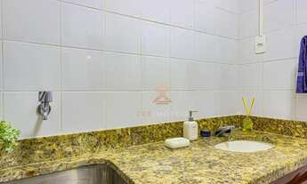 Imagem 3: Apartamento com 1 dormitório à venda, 45 m² por R$ 505.000 - Copacabana - Rio de Janeiro/R