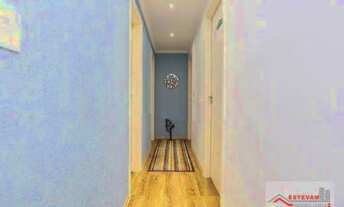 Imagem 5: Apartamento com 3 dormitórios à venda, 89 m² por R$ 730.000,00 - Butantã - São Paulo/SP