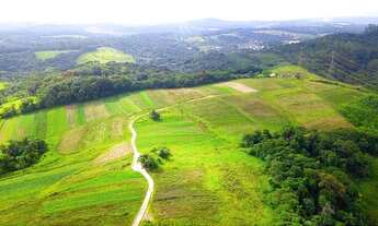 Imagem 3: Lote/Terreno para venda tem 500 metros quadrados em Centro - Piedade - SP