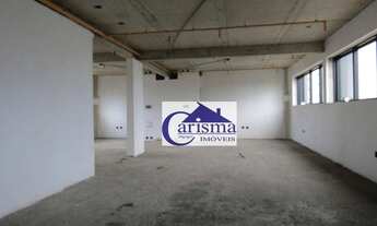 Imagem 4: Sala, 200 m² - venda por R$ 1.600.000,00 ou aluguel por R$ 7.000,00/mês - Vila Guiomar - S