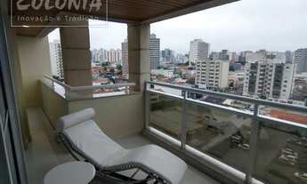Imagem 5: Santo André - Apartamento Padrão - Casa Branca