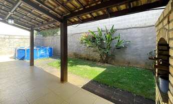 Imagem 4: Casa em condomínio Palm Hills para venda com 13 Dormitórios,1 suíte ,4 vagas .Lindíssima!