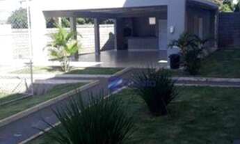 Imagem 4: Apartamento com 2 dormitórios para alugar, 48 m² por R$ 800,00/mês - Condomínio Ville Park