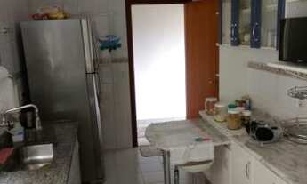 Imagem 7: Apartamento Bosque dos Eucaliptos para venda com 105 metros quadrados com 3 quartos