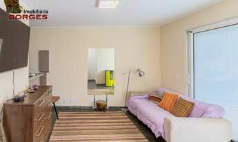 Imagem 2: SÃO PAULO - Apartamento Padrão - MOEMA