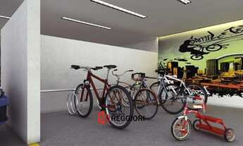 Imagem 7: AP 2 DORM 1 VAGA GARAGEM SÃO VICENTE ITAJAí