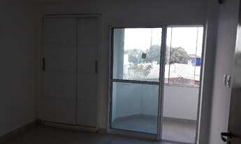 Imagem 6: Apartamento no Tirol (89 m², andar baixo, 3/4, sombra, Cond. Porto Seguro