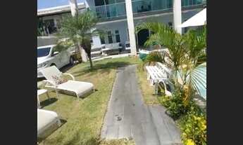 Imagem 5: Casa mobiliada em tamandare