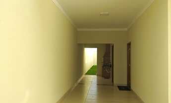 Imagem 3: Casa Residencial Cerejeiras com 3 Quartos e Churrasqueira - Anápolis - GO