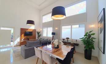 Imagem 3: Casa no condomínio Villaggio III para venda