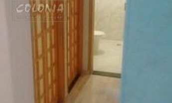 Imagem 3: Santo André - Apartamento Padrão - Vila Lutécia