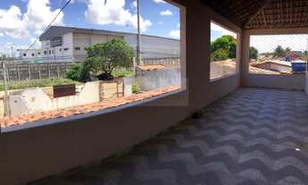 Imagem 3: PREDIO RESIDENCIAL - CASA 1º ANDAR&gt