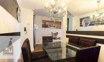 Imagem 4: Maxhaus Anália Franco | Mobiliado | Lazer Completo