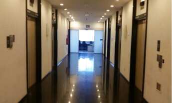 Imagem 6: Laje corporativa no CENESP, 6° andar para venda