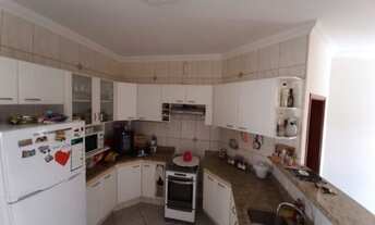 Imagem 4: Casa com 3 dormitórios à venda, 179 m² por R$ 650.000 - Jardim São Marco - São José do Rio