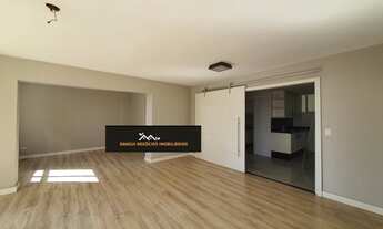 Imagem: Apartamento com 155 metros -3 quartos sendo