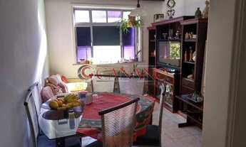 Imagem: Apartamento a Venda - Tijuca